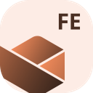 Digimat-FE Icon