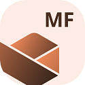 Digimat MF Icon