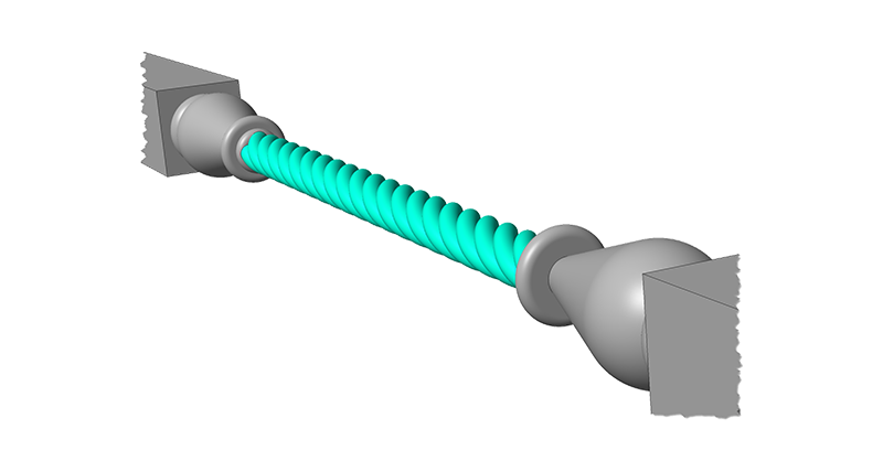 Modellierung und Oberflächen