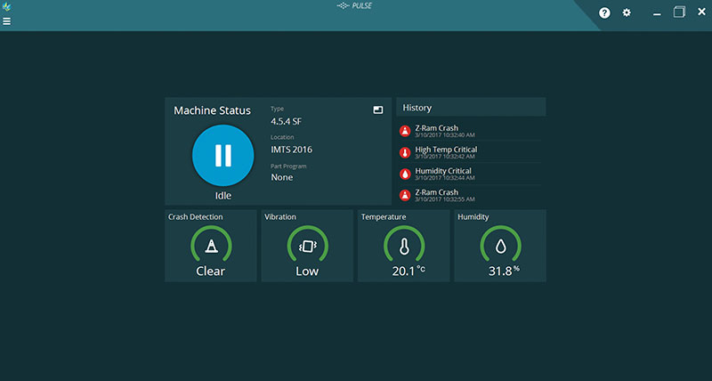 PULSE-Dashboard