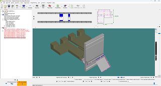 RADAN Text Marking