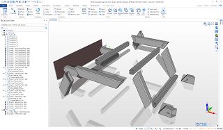 RADAN Sheet-Metal