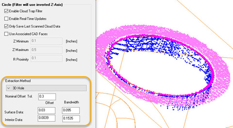 Cloud Based Inspection