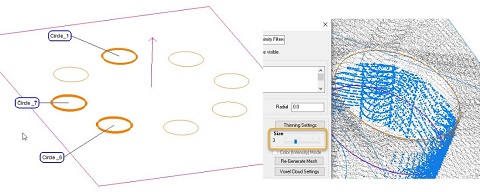 Object Display Improvements